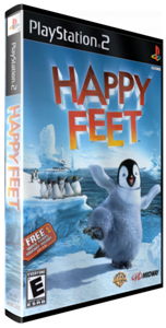 Happy Feet